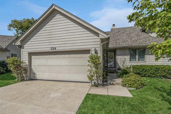 134 EVERGREEN PL, WEST DES MOINES, IA 50265 - Image 1