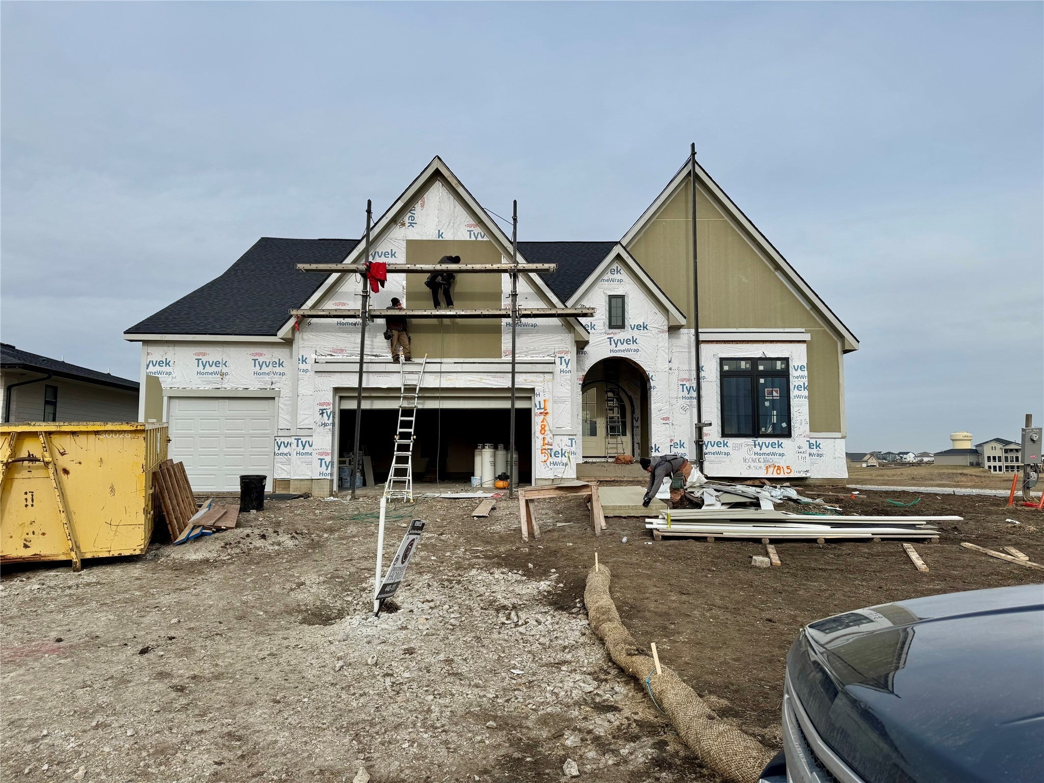 Urbandale, Iowa, 50263, United States, 5 Bedrooms Bedrooms, ,5 BathroomsBathrooms,Residential,Active,1995249