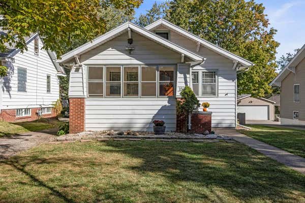 1507 44TH ST, DES MOINES, IA 50311 - Image 1