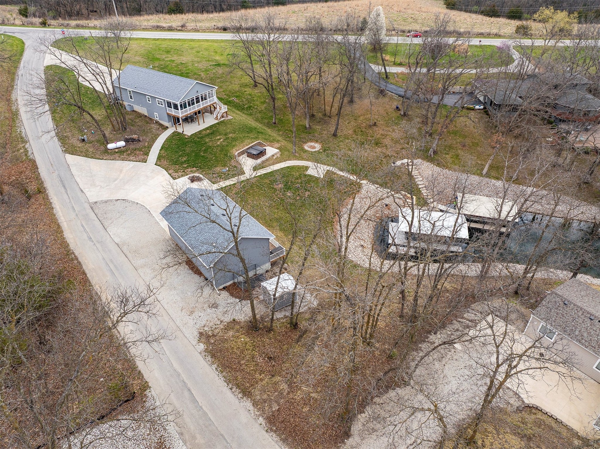 Ellston, Iowa, 50074, United States, 4 Bedrooms Bedrooms, ,3 BathroomsBathrooms,Residential,Active,2007034