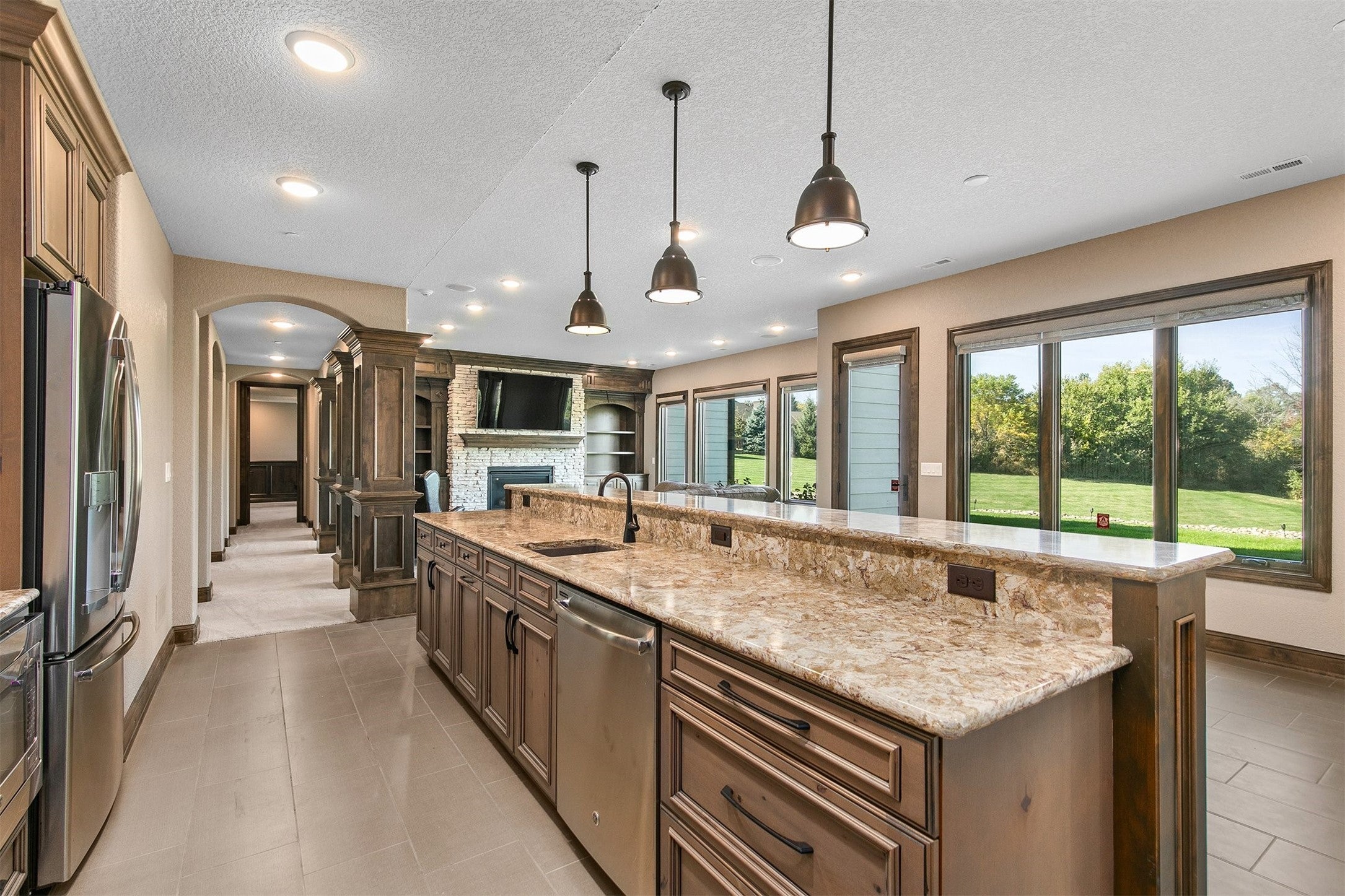 West Des Moines, Iowa, 50266, United States, 6 Bedrooms Bedrooms, ,5 BathroomsBathrooms,Residential,Active,1971022