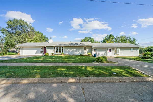 607 S 4TH ST, KNOXVILLE, IA 50138 - Image 1