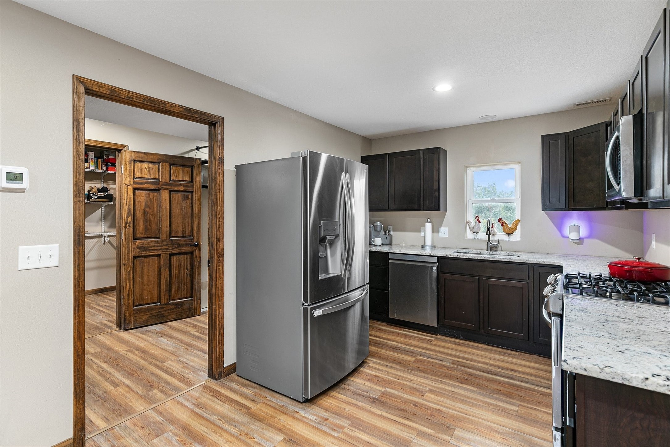 Redfield, Iowa, 50233, United States, 4 Bedrooms Bedrooms, ,3 BathroomsBathrooms,Residential,Active,1993624