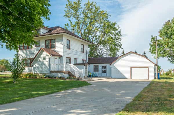 133 E BELMONT ST, MILO, IA 50166 - Image 1