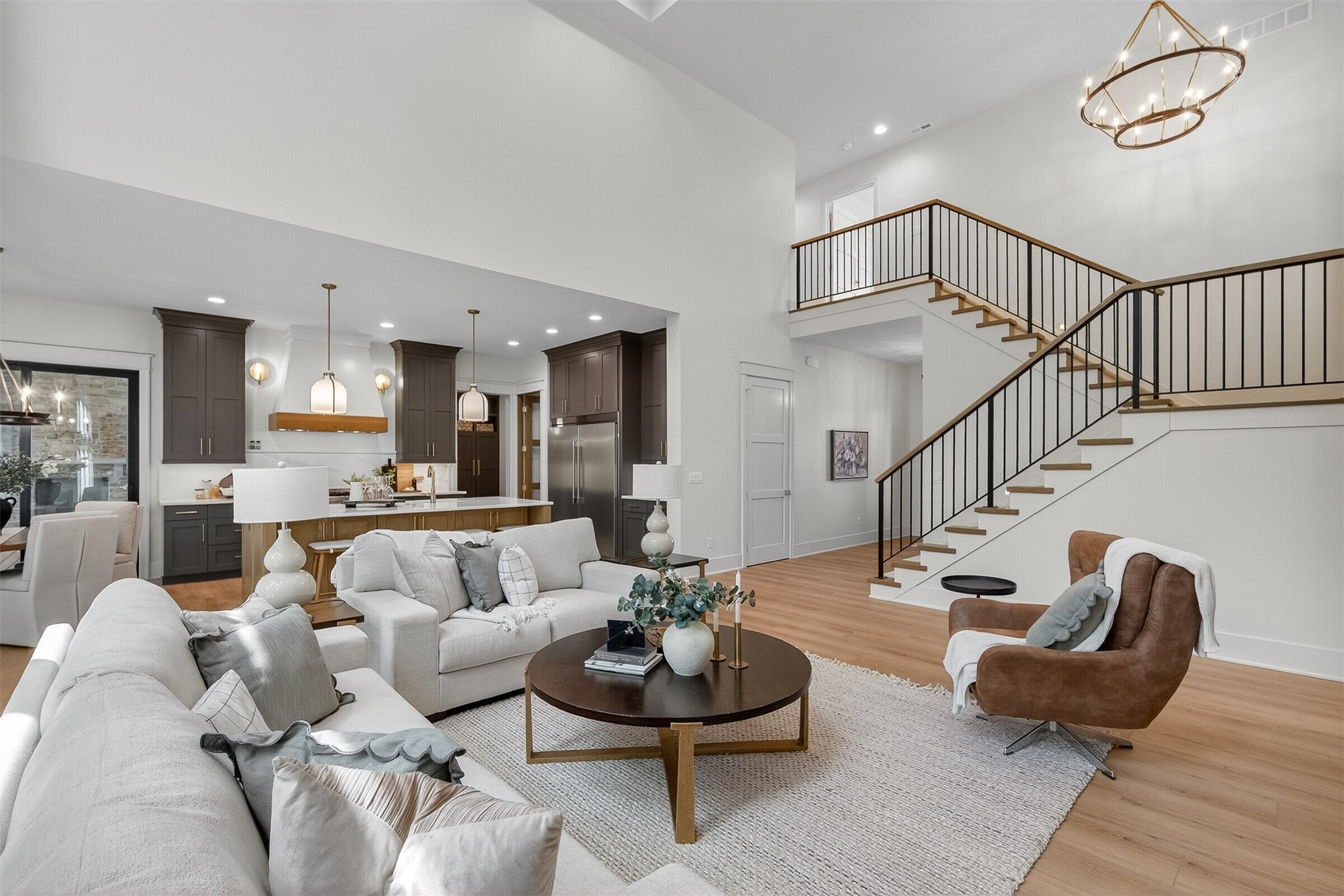 West Des Moines, Iowa, 50266, United States, 6 Bedrooms Bedrooms, ,5 BathroomsBathrooms,Residential,Active,1702108