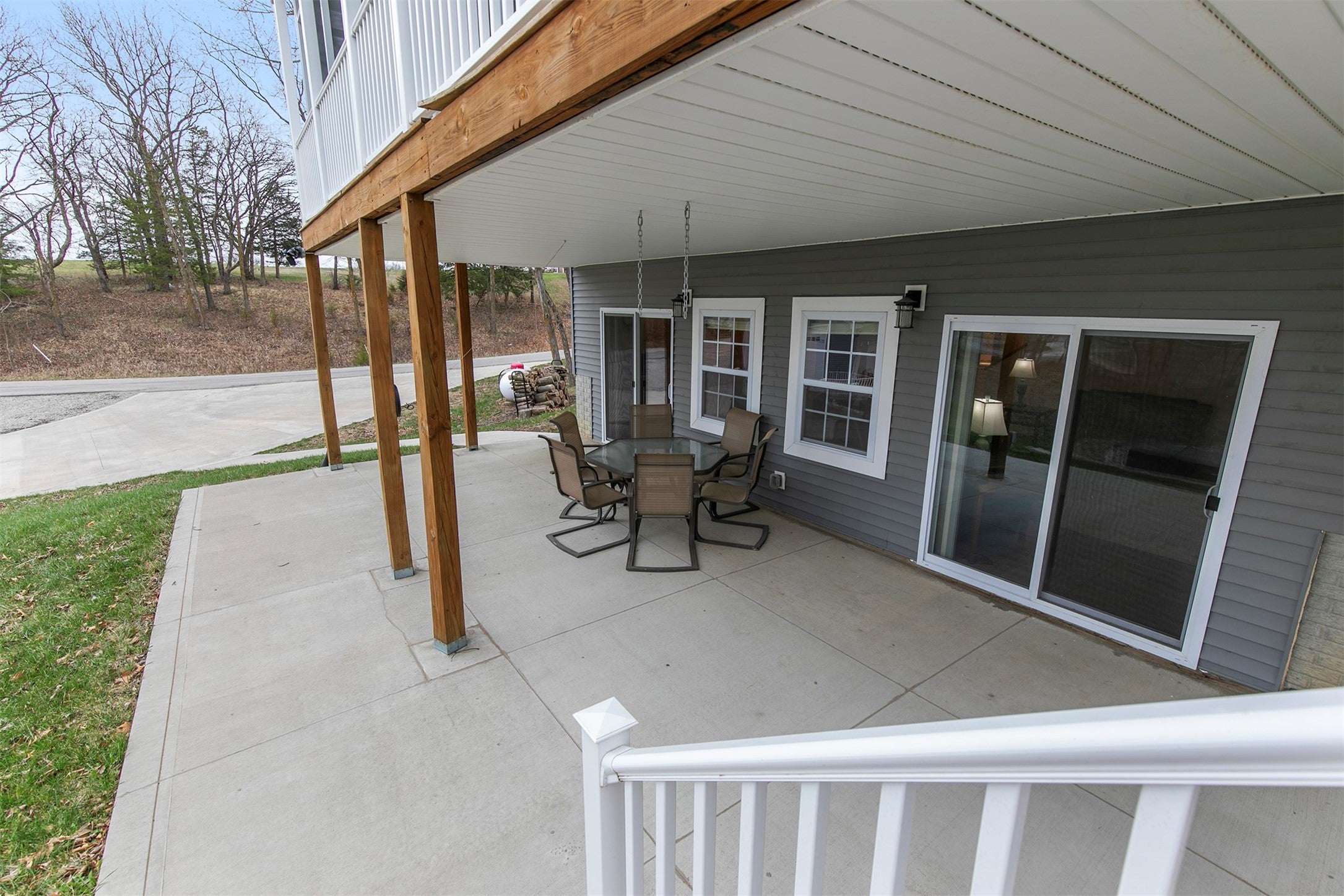 Ellston, Iowa, 50074, United States, 4 Bedrooms Bedrooms, ,3 BathroomsBathrooms,Residential,Active,1769780