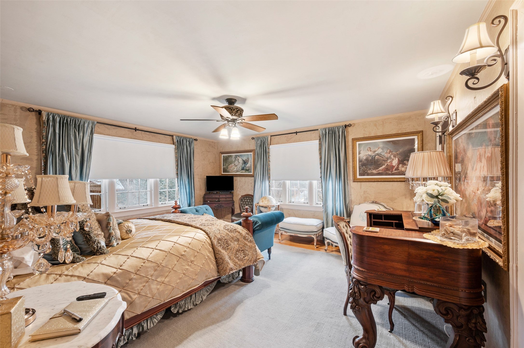 Des Moines, Iowa, 50312, United States, 7 Bedrooms Bedrooms, ,9 BathroomsBathrooms,Residential,Active,2014607