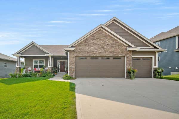 1021 SHELBY DR, ADEL, IA 50003 - Image 1