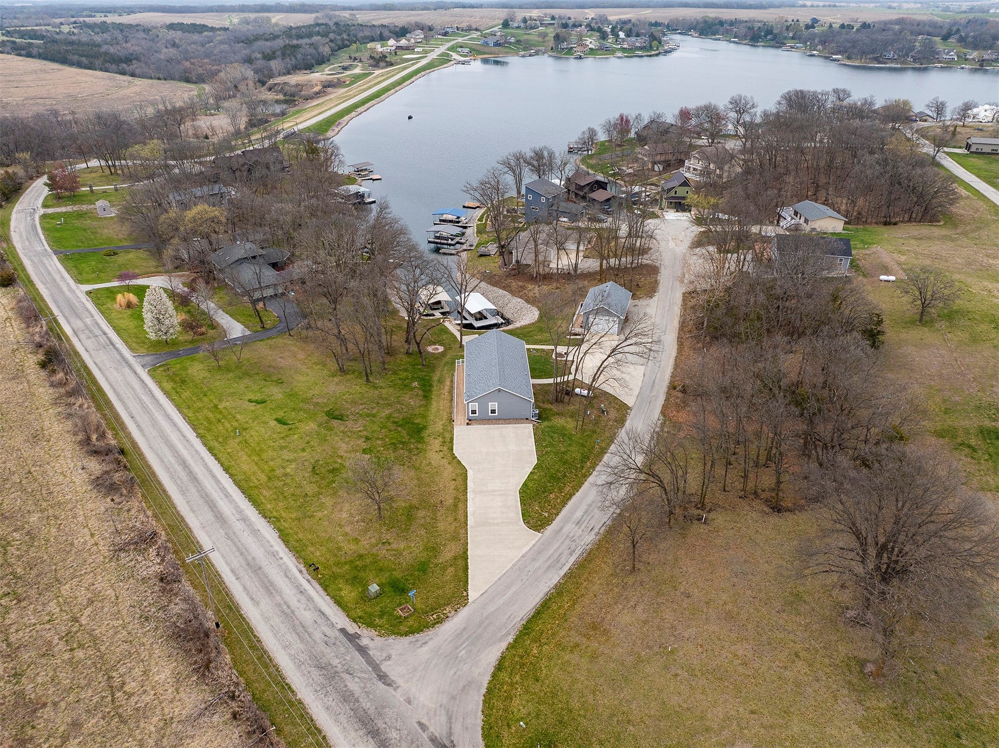 Ellston, Iowa, 50074, United States, 4 Bedrooms Bedrooms, ,3 BathroomsBathrooms,Residential,Active,1769780