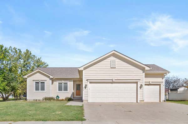 513 W MARKET ST, PANORA, IA 50216 - Image 1