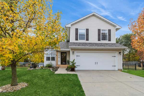 2825 SW VILLAGE CIR, ANKENY, IA 50023 - Image 1