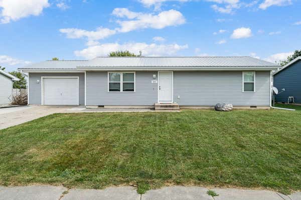 907 LINCOLN ST SE, BONDURANT, IA 50035 - Image 1