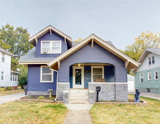 1415 46TH ST, DES MOINES, IA 50311 - Image 1