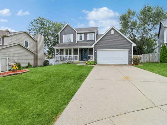 3157 E KENYON AVE, DES MOINES, IA 50320 - Image 1