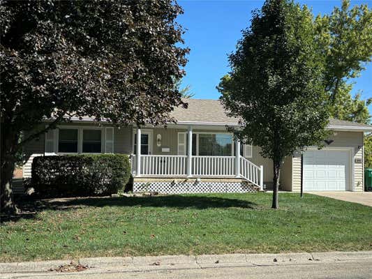 1001 N MAPLE ST, CRESTON, IA 50801 - Image 1