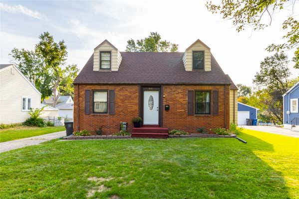 1617 61ST ST, DES MOINES, IA 50322 - Image 1