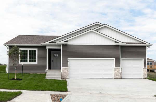 501 COYOTE ST, MITCHELLVILLE, IA 50169 - Image 1