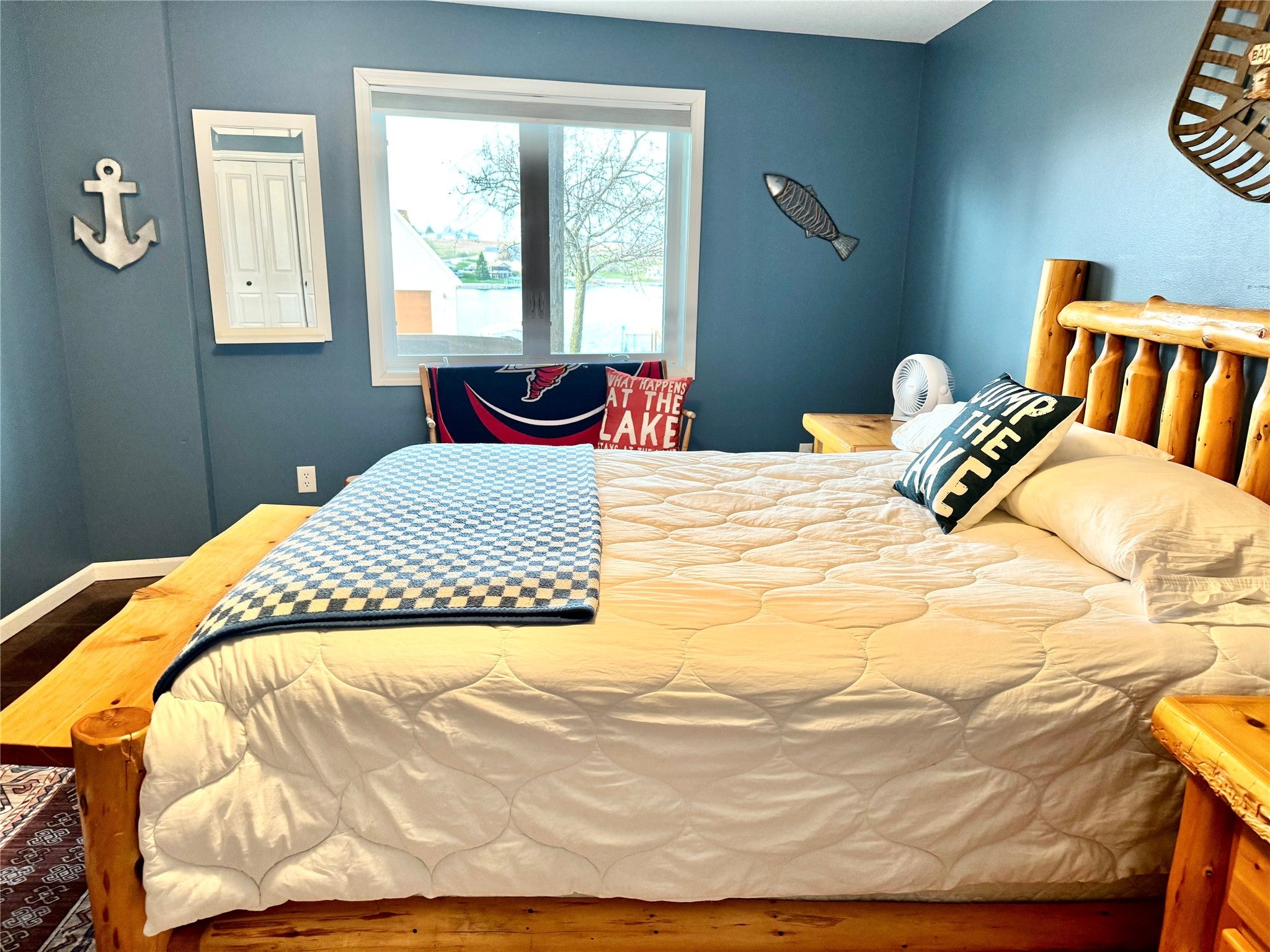 Ellston, Iowa, 50074, United States, 4 Bedrooms Bedrooms, ,3 BathroomsBathrooms,Residential,Active,1742088