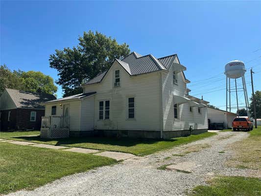 208 W WASHINGTON ST, MONROE, IA 50170 - Image 1