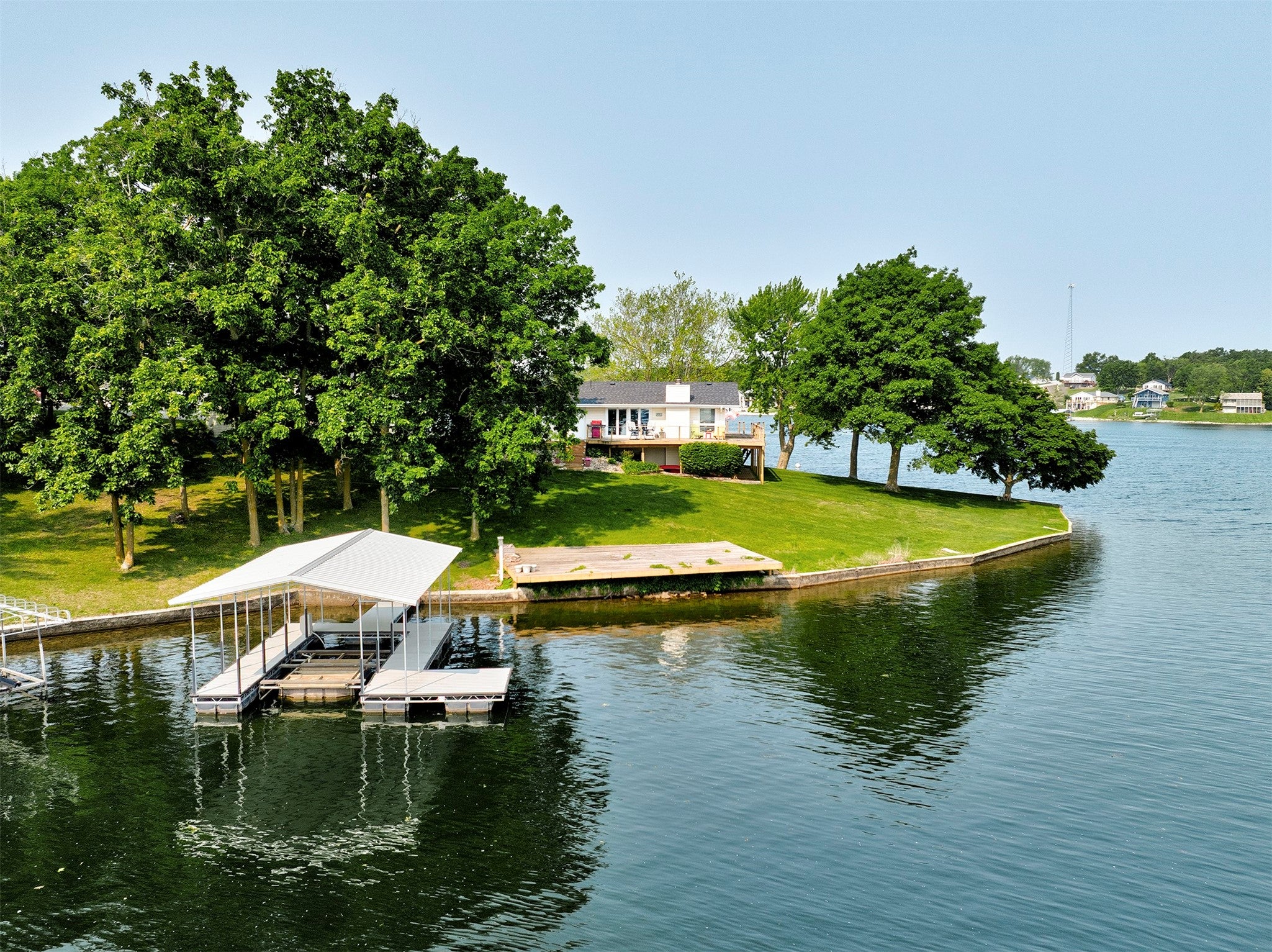 Ellston, Iowa, 50074, United States, 4 Bedrooms Bedrooms, ,3 BathroomsBathrooms,Residential,Active,1742148