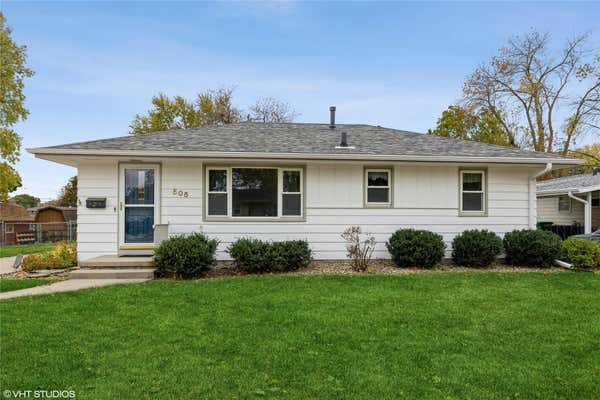 505 SE 3RD ST, ANKENY, IA 50021 - Image 1