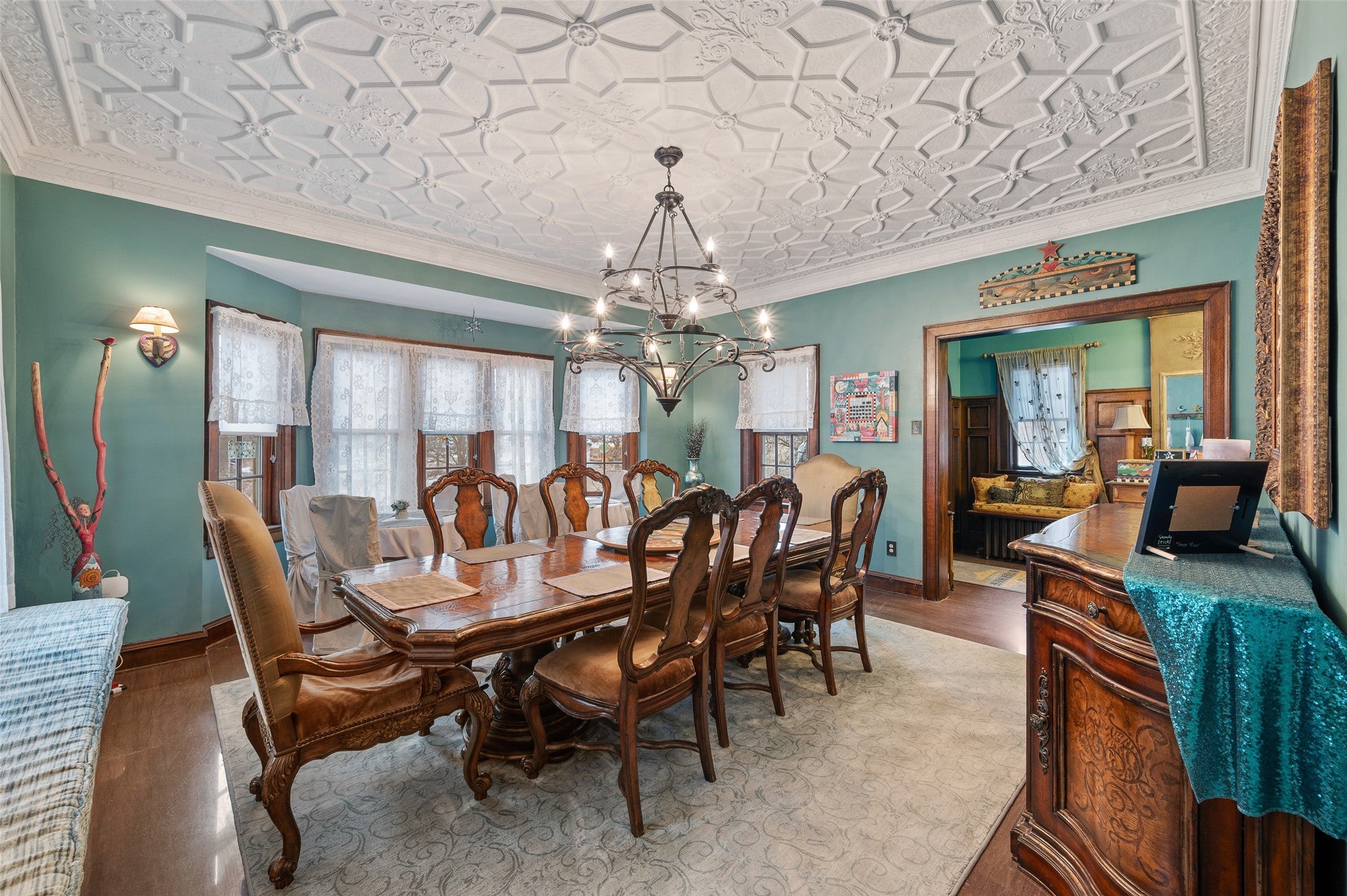 Des Moines, Iowa, 50312, United States, 7 Bedrooms Bedrooms, ,9 BathroomsBathrooms,Residential,Active,2014607