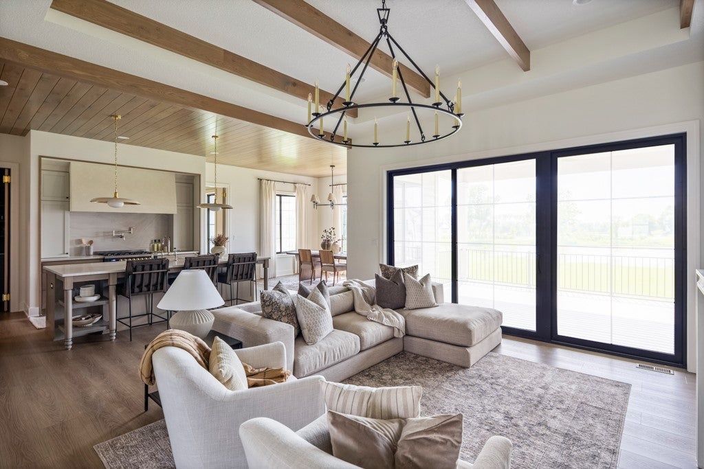 Ankeny, Iowa, 50021, United States, 4 Bedrooms Bedrooms, ,5 BathroomsBathrooms,Residential,Active,1951828