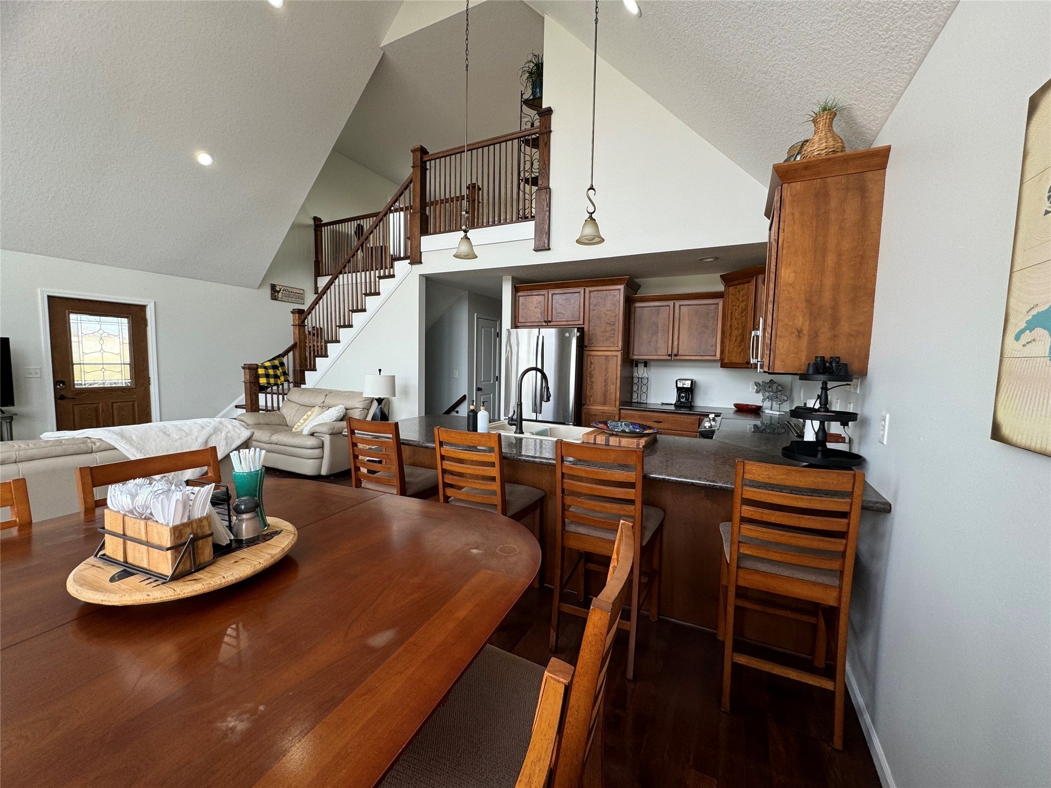 Ellston, Iowa, 50074, United States, 4 Bedrooms Bedrooms, ,3 BathroomsBathrooms,Residential,Active,1945187