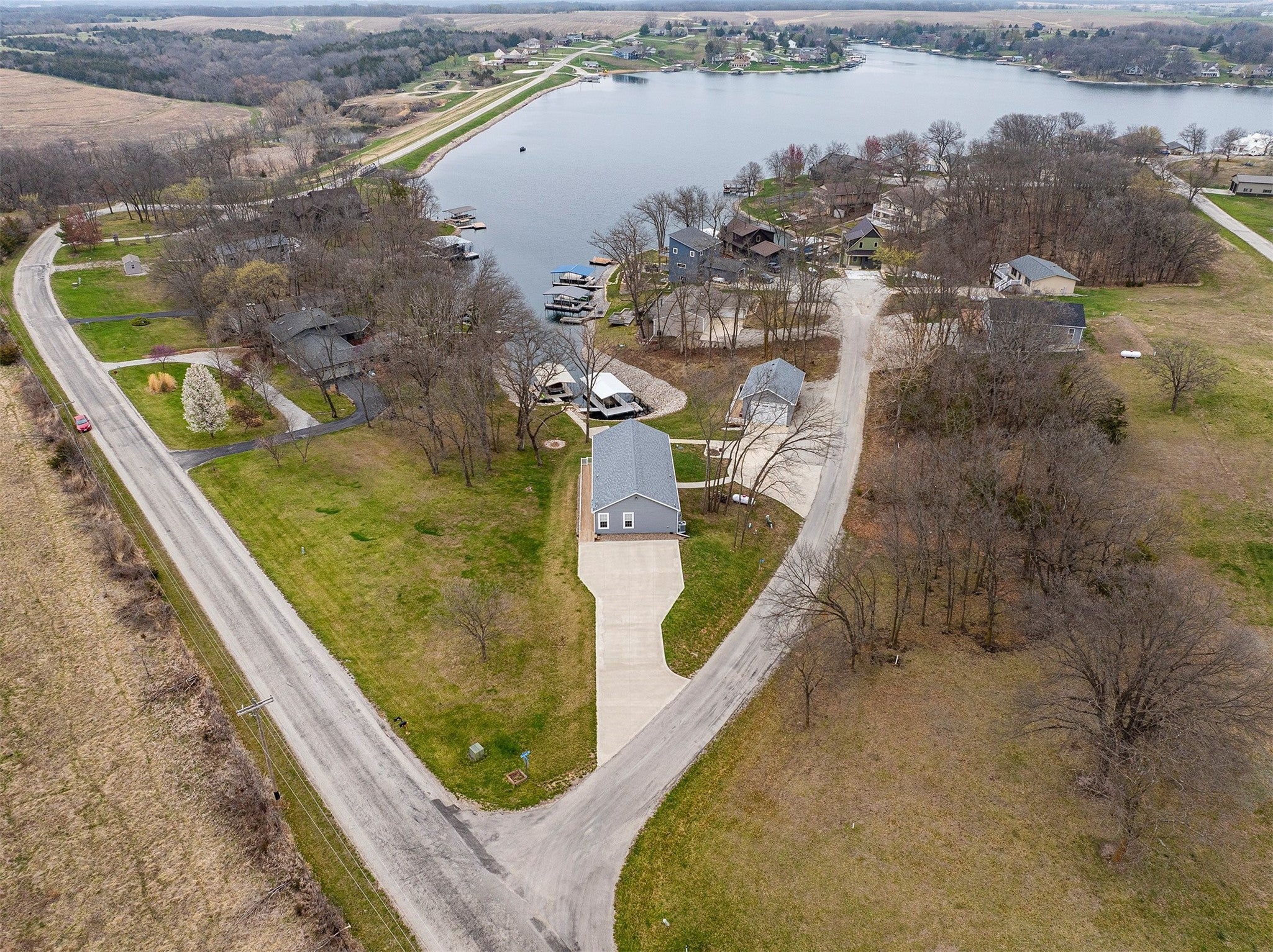 Ellston, Iowa, 50074, United States, 4 Bedrooms Bedrooms, ,3 BathroomsBathrooms,Residential,Active,2007034