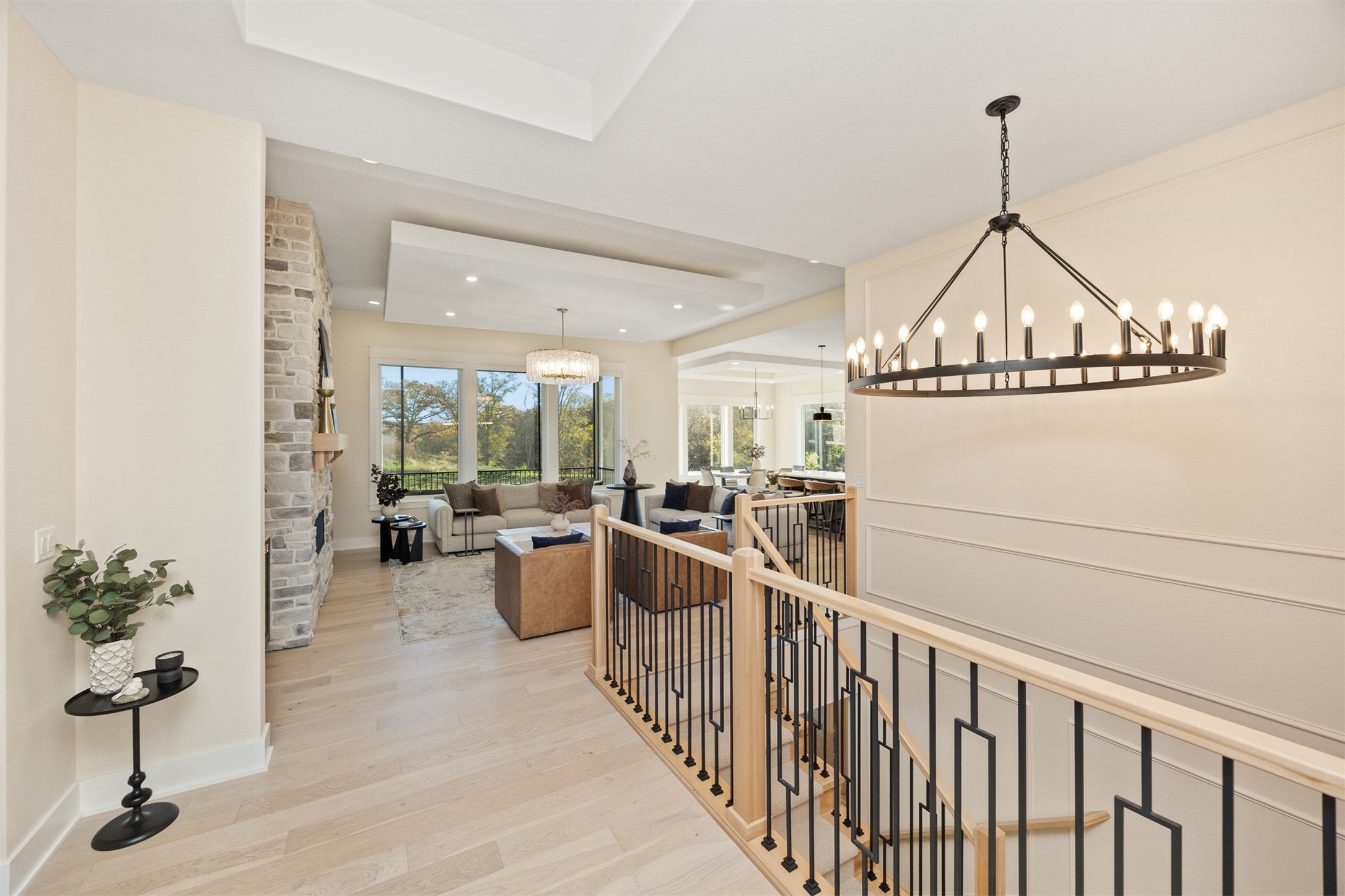 Waukee, Iowa, 50263, United States, 4 Bedrooms Bedrooms, ,3 BathroomsBathrooms,Residential,Active,1985600