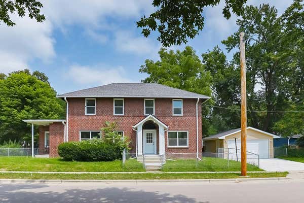 1507 E 12TH ST, DES MOINES, IA 50316 - Image 1