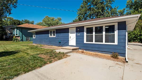 252 GREENFIELD PKWY, DES MOINES, IA 50320 - Image 1