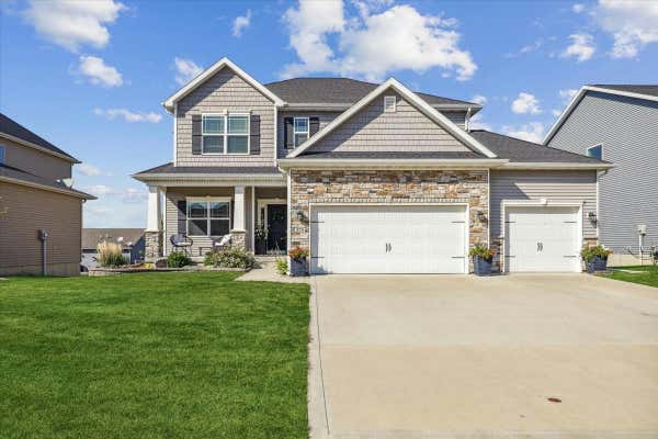 375 NE PRAIRIE WOLF DR, WAUKEE, IA 50263 - Image 1