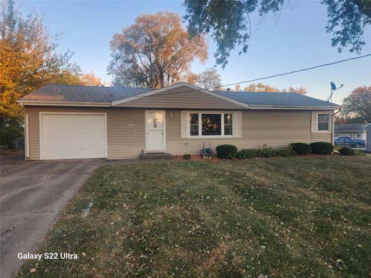 8063 WARREN DR, DES MOINES, IA 50320 - Image 1