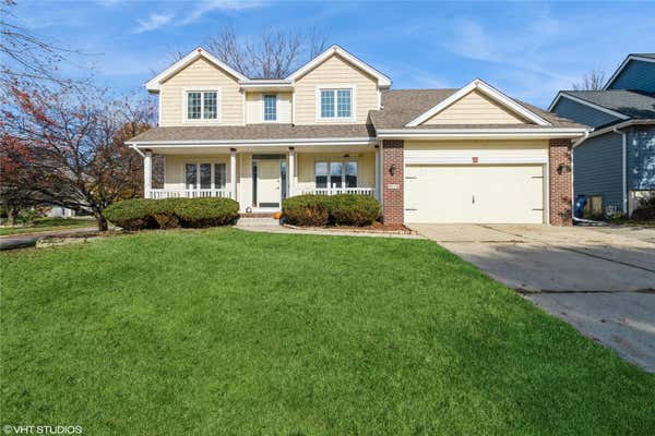 9215 OAKWOOD DR, URBANDALE, IA 50322 - Image 1