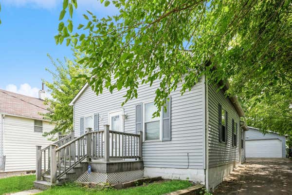 811 WALKER ST, DES MOINES, IA 50316 - Image 1