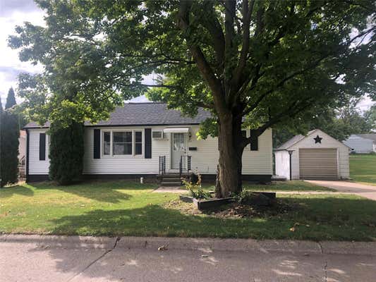 310 NE FLINT ST, GREENFIELD, IA 50849 - Image 1