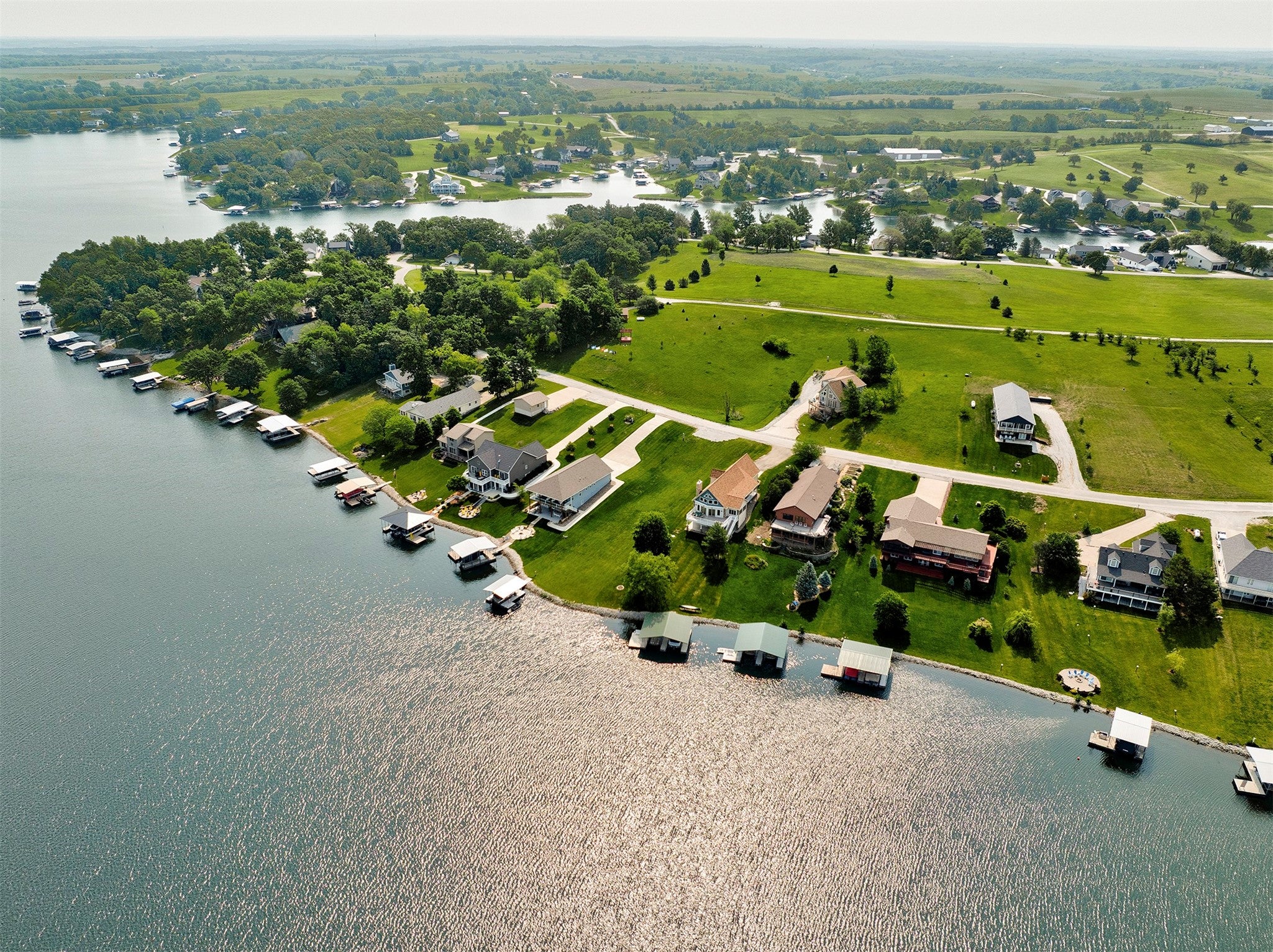 Ellston, Iowa, 50074, United States, 4 Bedrooms Bedrooms, ,3 BathroomsBathrooms,Residential,Active,1945187