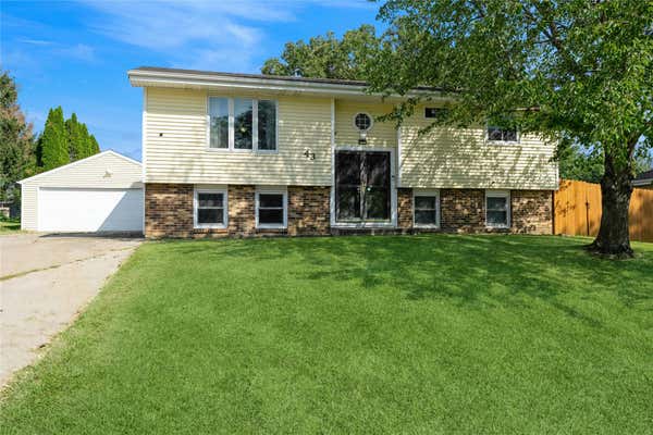 43 LIBERTY BELL BLVD, PLEASANT HILL, IA 50327 - Image 1