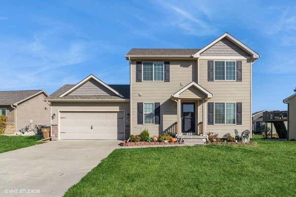 2501 NW MORNINGSIDE DR, GRIMES, IA 50111 - Image 1