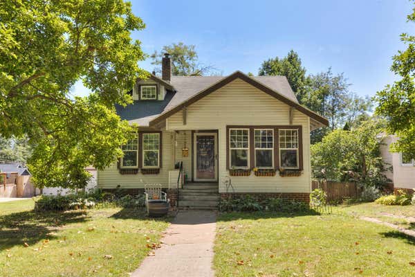 1605 THOMPSON AVE, DES MOINES, IA 50316 - Image 1