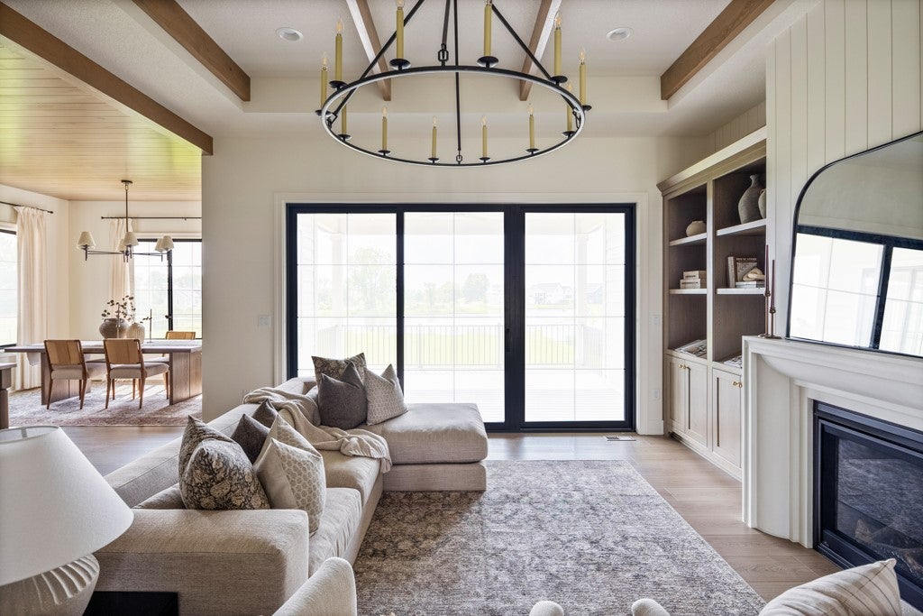 Ankeny, Iowa, 50021, United States, 4 Bedrooms Bedrooms, ,5 BathroomsBathrooms,Residential,Active,1951828