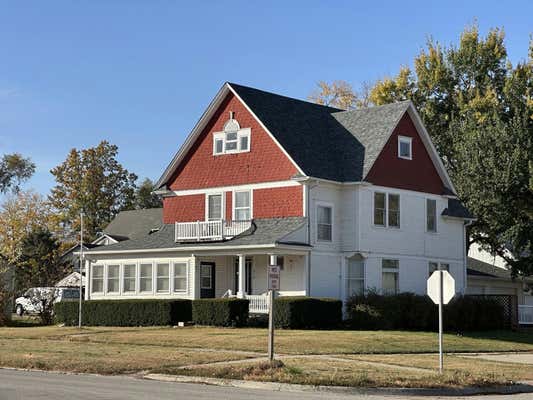 218 NE 3RD ST, PANORA, IA 50216 - Image 1