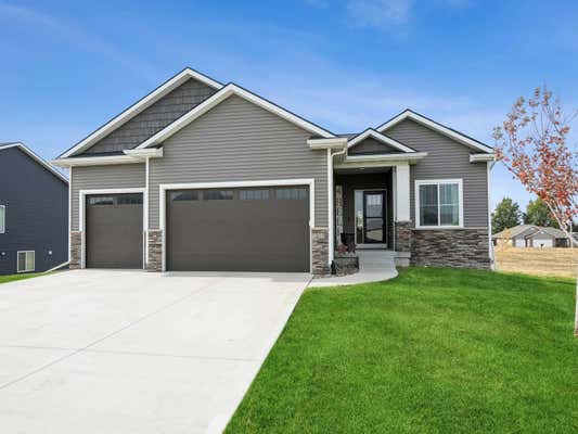 203 MEADOWLARK DR, MONROE, IA 50170 - Image 1