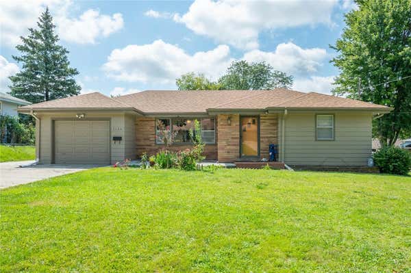 7124 SUNRISE BLVD, WINDSOR HEIGHTS, IA 50324 - Image 1