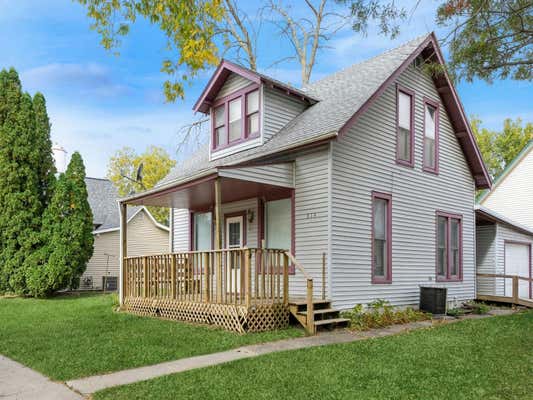 314 E MARION ST, MONROE, IA 50170 - Image 1