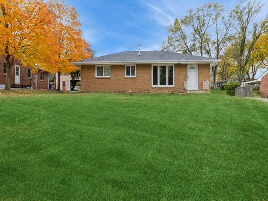 507 W JACKSON AVE, INDIANOLA, IA 50125 - Image 1