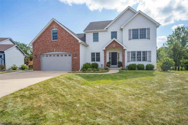 4509 SW BLUEGRASS DR, ANKENY, IA 50023 - Image 1