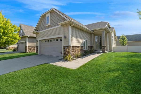 645 65TH PL UNIT 104, WEST DES MOINES, IA 50266 - Image 1