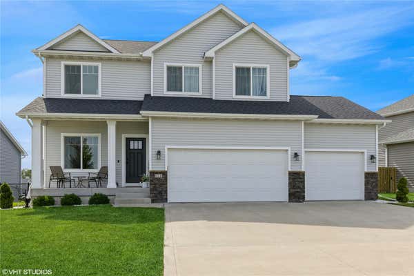 621 ORCHARD VIEW DR, NORWALK, IA 50211 - Image 1